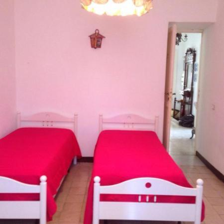Appartement Sunshine à Capri Extérieur photo